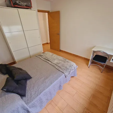 公寓 Piso Reformado 庞特维德拉
