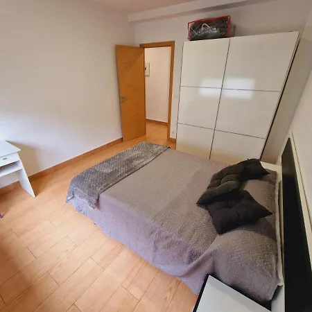 Piso Reformado 公寓