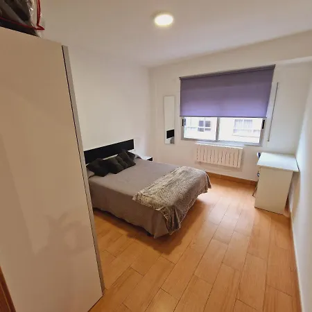 Piso Reformado Apartman *
