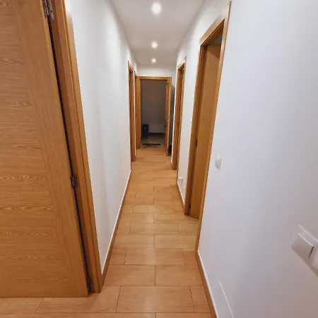 アパート Piso Reformado