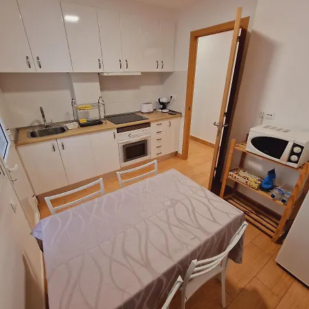 Piso Reformado ポンテベドラ
