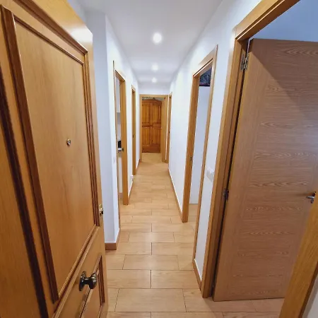 Piso Reformado *