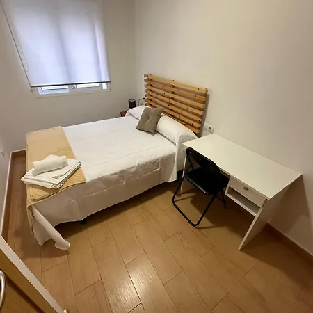 Piso Reformado Apartman *