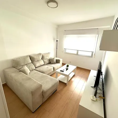 Apartman Piso Reformado