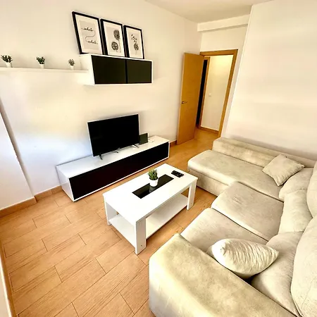 Apartman Piso Reformado Pontevedra