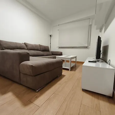 Piso Reformado *