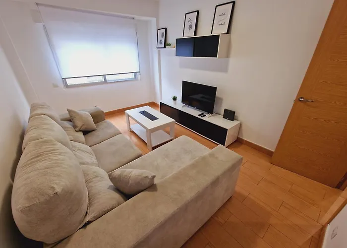 Piso Reformado Apartamento