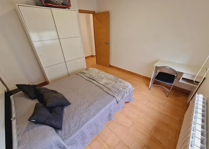 Apartamento Piso Reformado Pontevedra