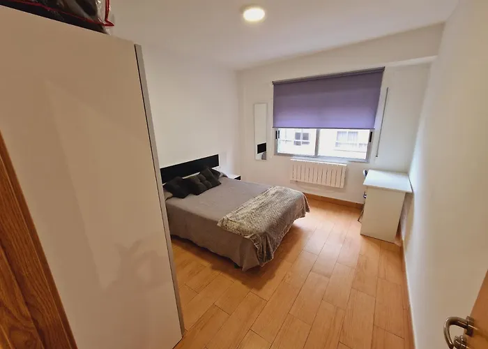 Piso Reformado Apartman *