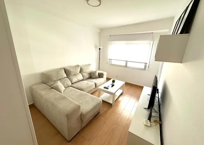 Apartman Piso Reformado